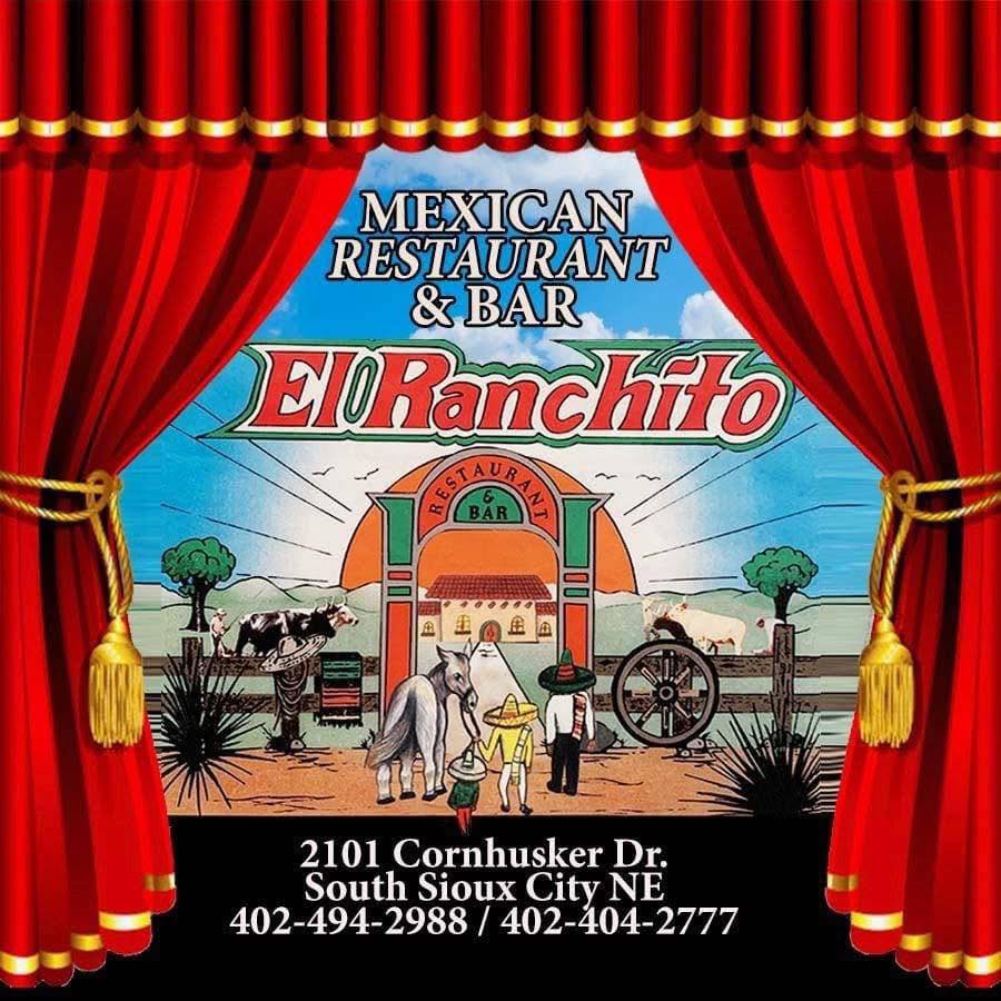 El Ranchito Mexican Restaurant | South Sioux City NE