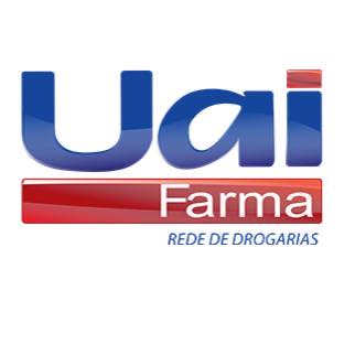 Uai Farma Bambuí - Drogaria e Manipulação