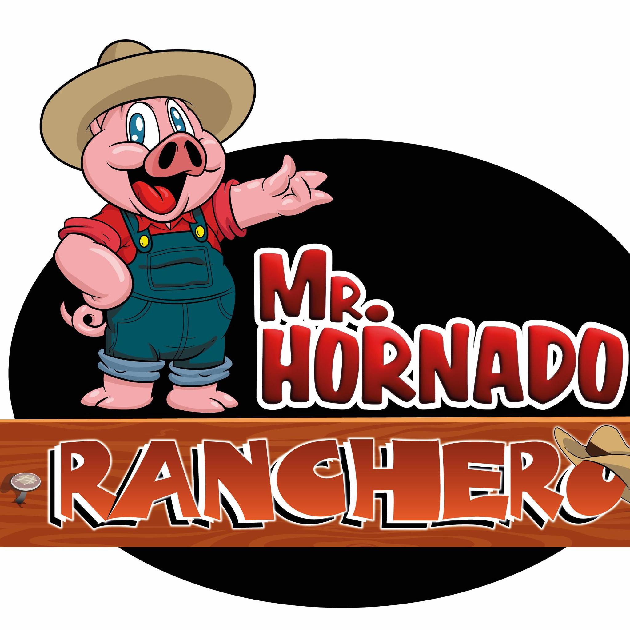 MR. Hornado Ranchero | Pasto