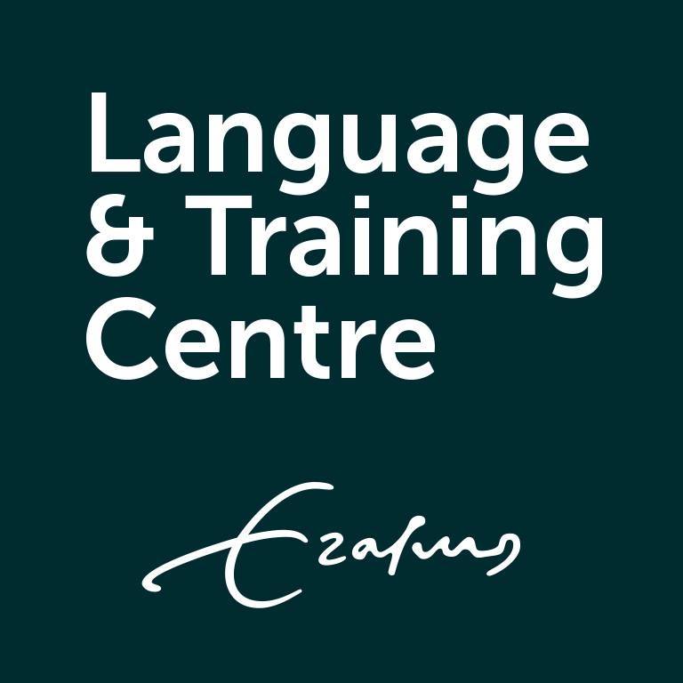 Language & Training Centre, Erasmus University | Rotterdam