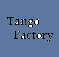 Tango Factory, Marcelo Nisinman & Chen Halevi