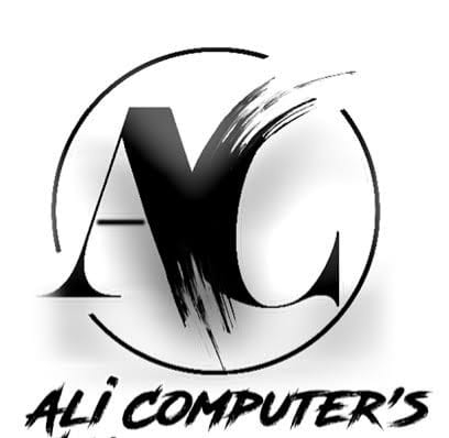 Ali Computer Services | Kabul