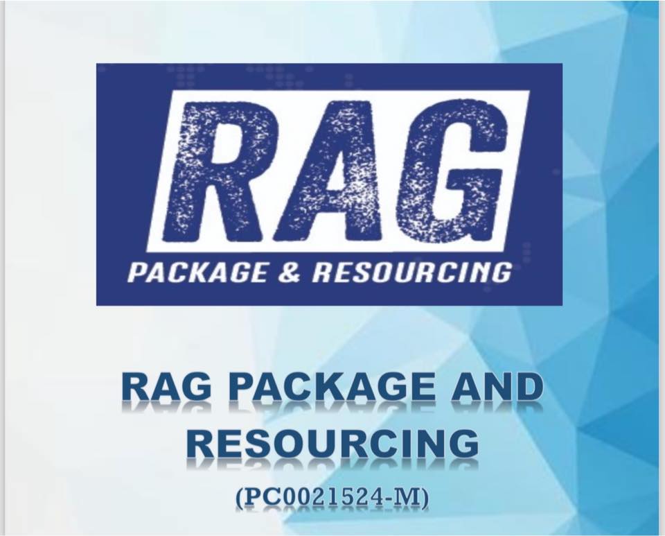 RAG Package & Resourcing | George Town