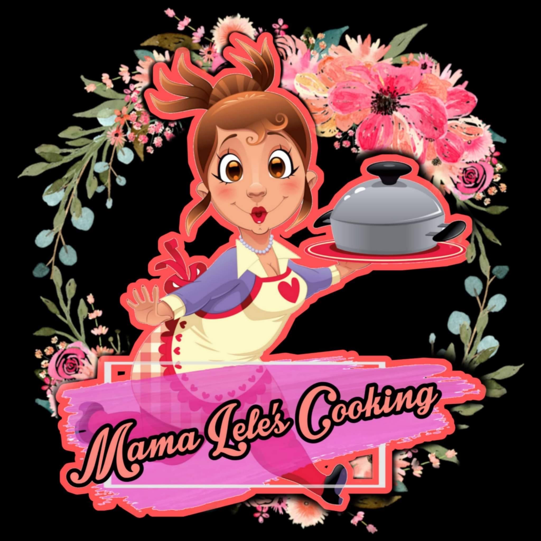 Cooking Ina By: Mama Lele