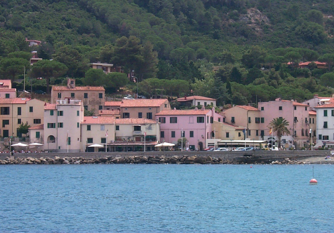 Ristorante Rendez-Vous Marciana marina | Marciana Marina