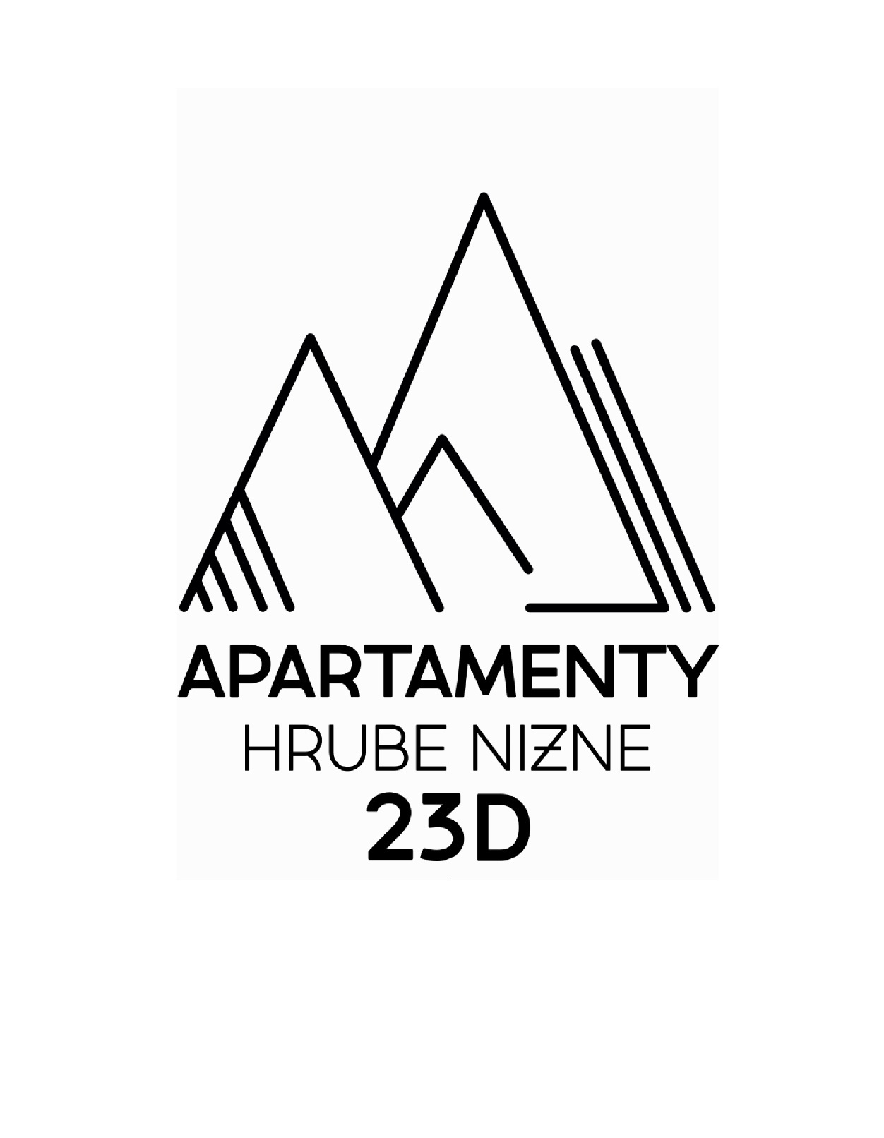 Apartamenty Hrube Niżne 23D | Zakopane