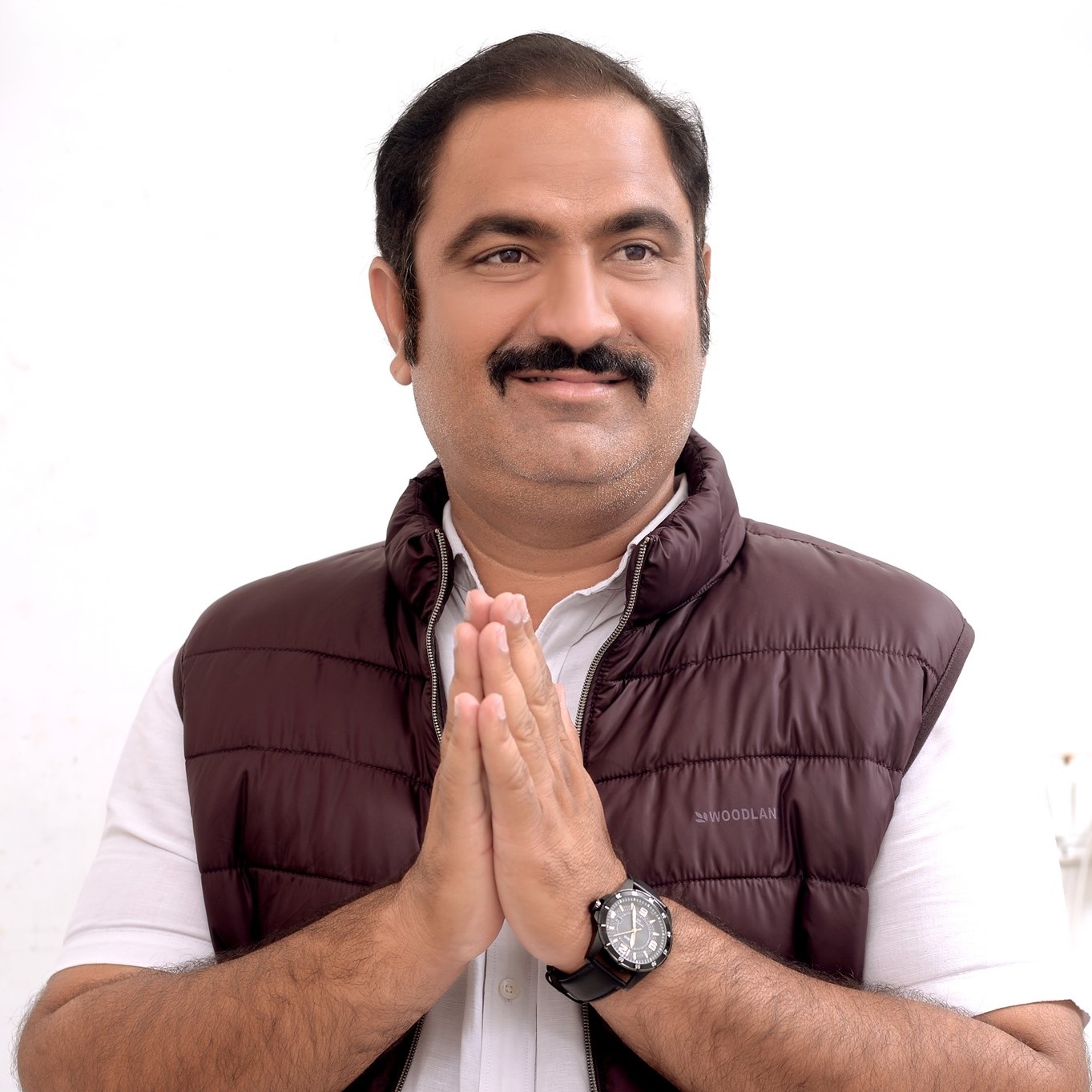 I support Arvind Singh rathore