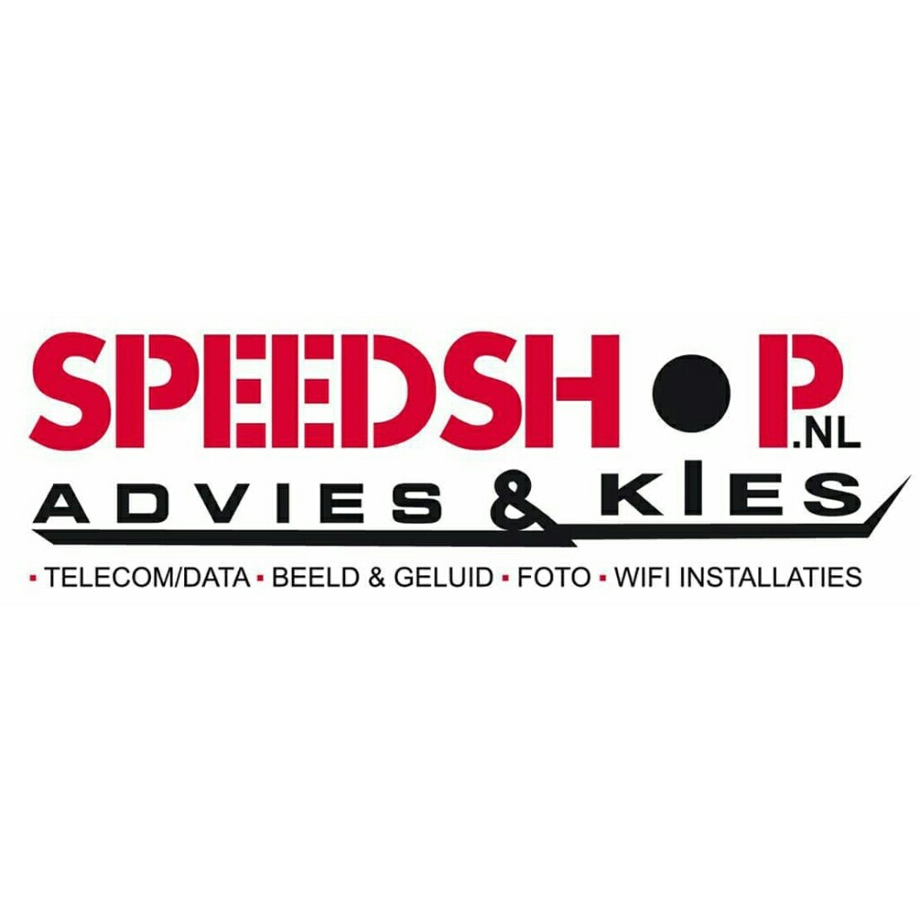 Speedshop | Nieuwveen