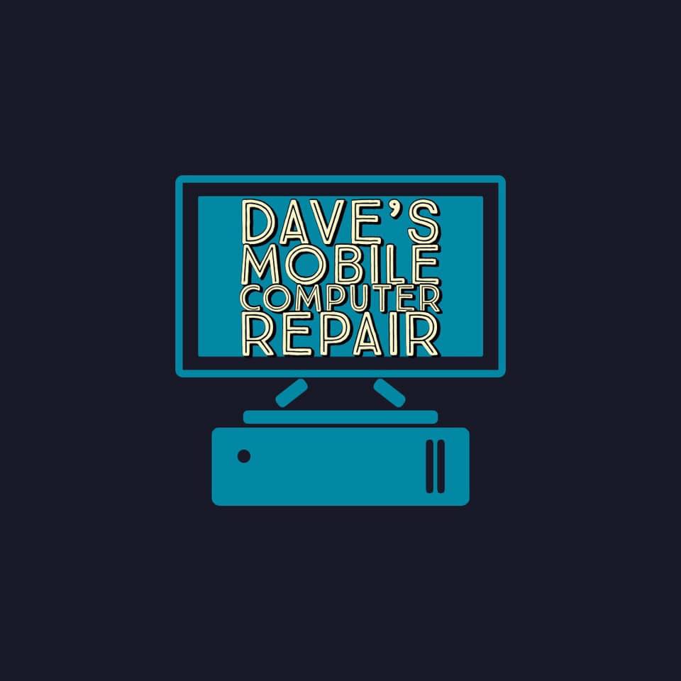 Dave's Mobile Computer Repair | Safety Harbor FL