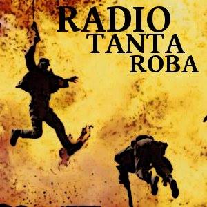 Radio Tanta ROBA