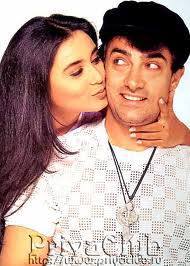 Profile for Aamir Khan and Rani Mukherjee Fans