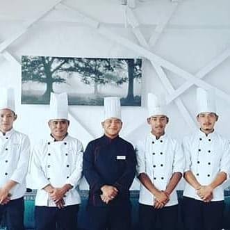 Ramesh Chef