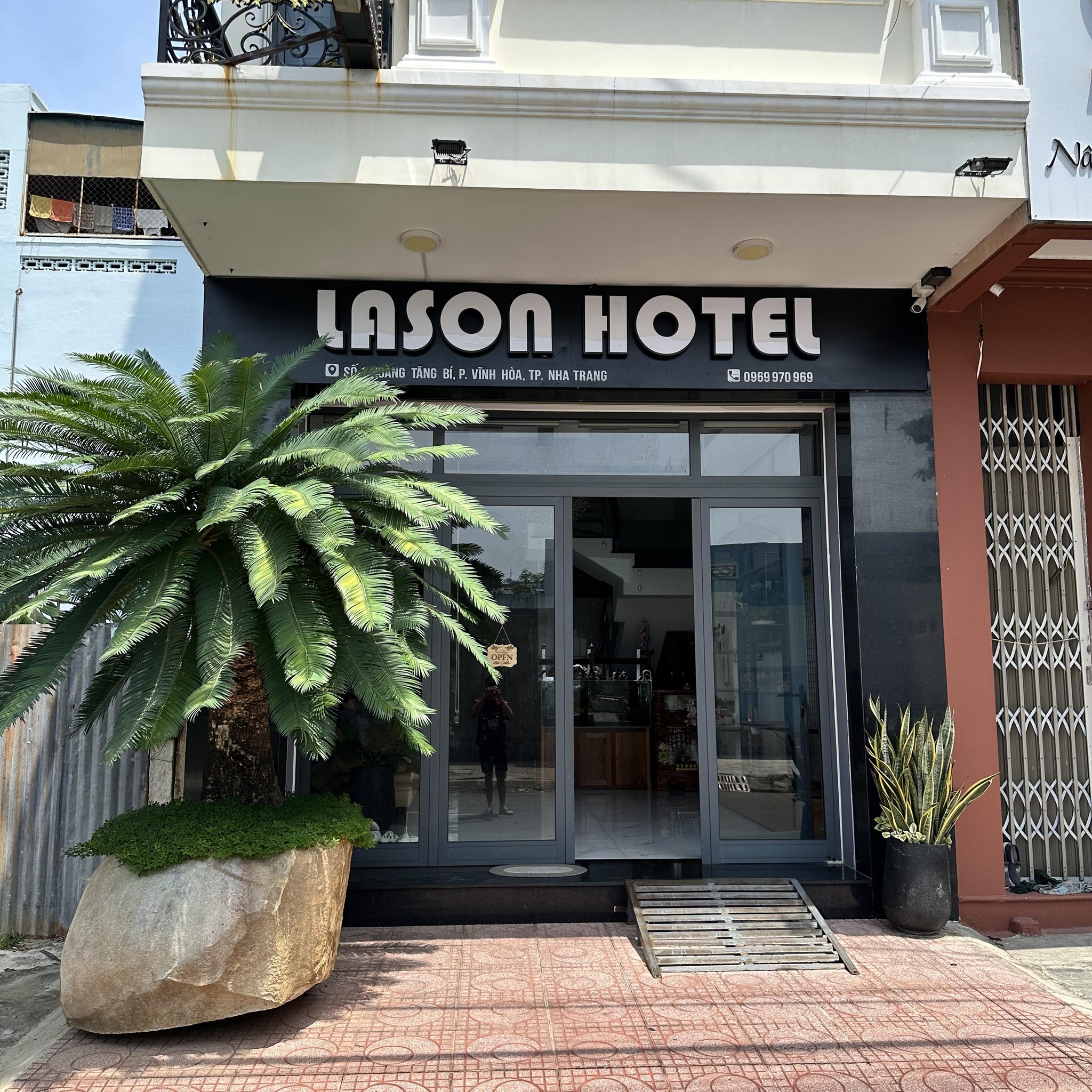 LASON - Nha Trang Hotel & Apartment | Nha Trang