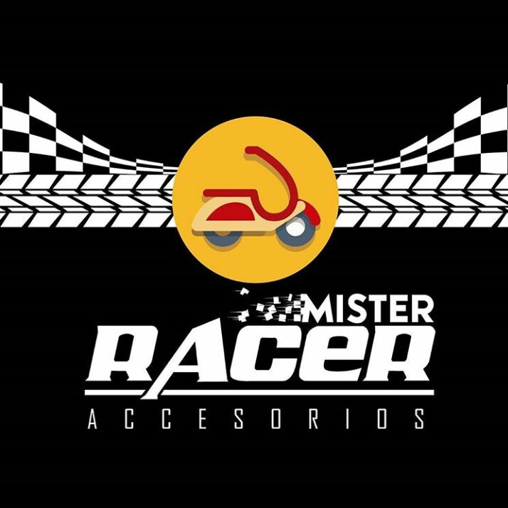 Mister Racer Accesorios