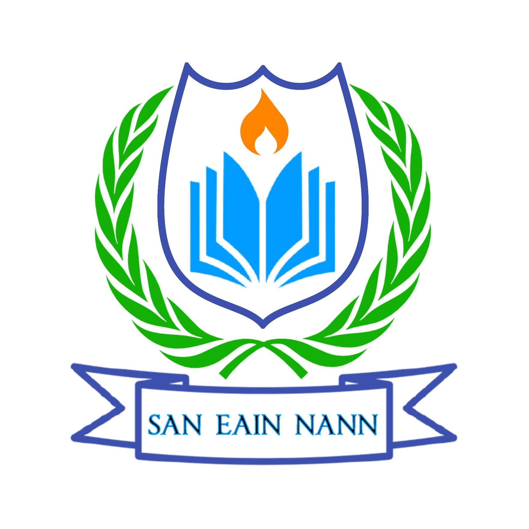 San Eain Nann