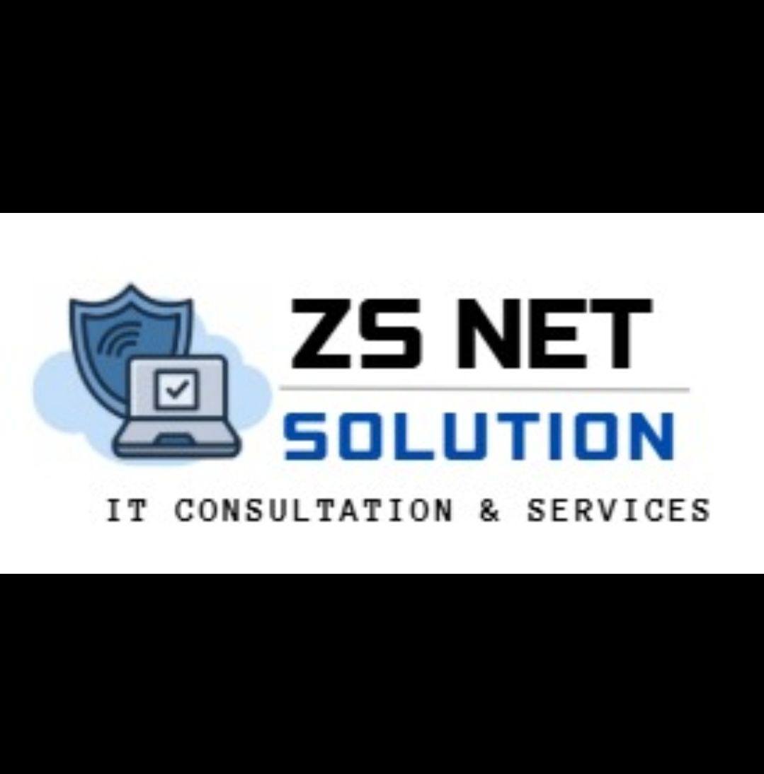 ZS Net Solution