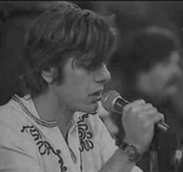 60's & 70's Ελληνική ΠΟΠ - ΡΟΚ. / 60's & 70's Greek POP - ROCK.