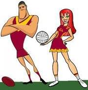 Congratulations to... - Glencoe Football and Netball Club | Facebook