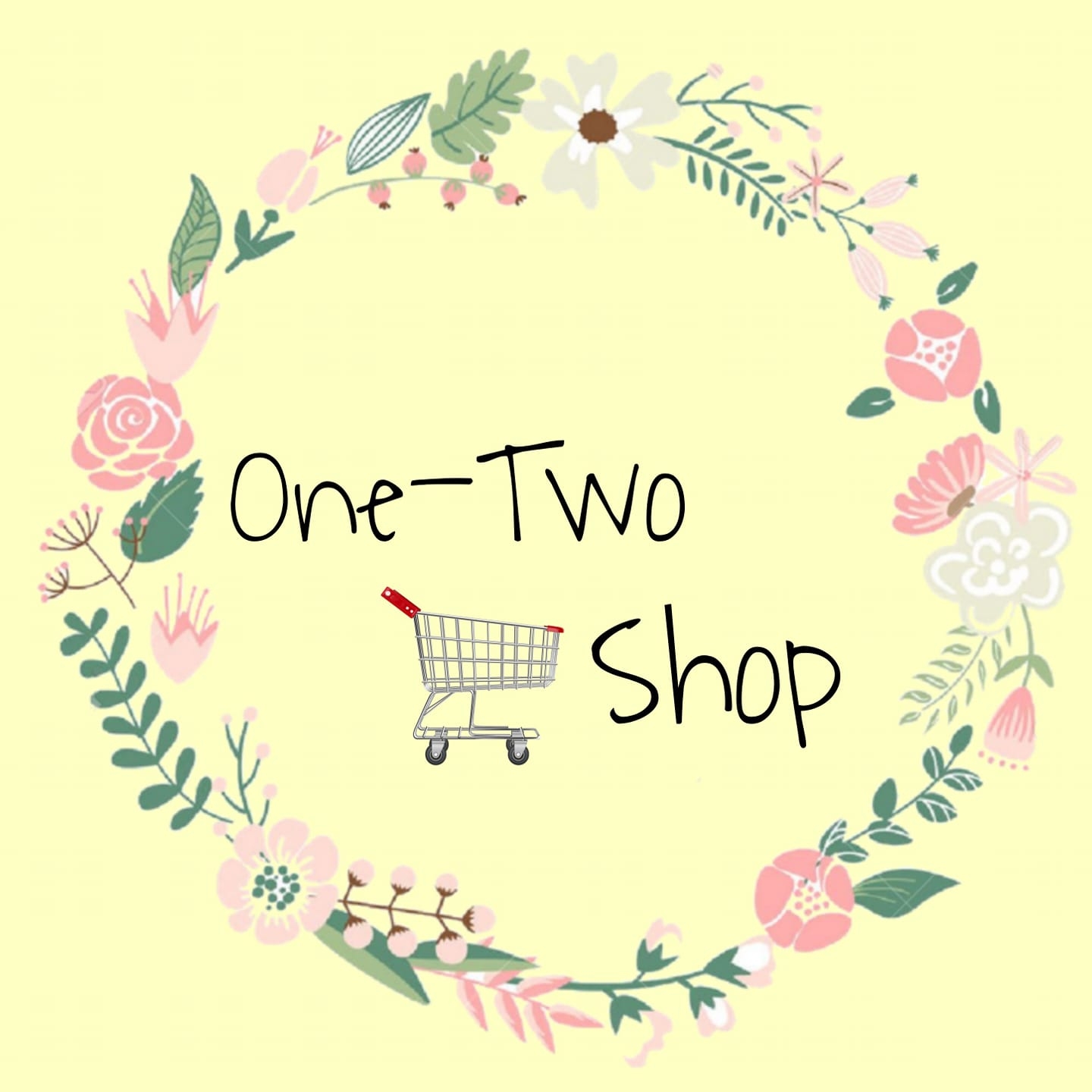 One-Two Shop