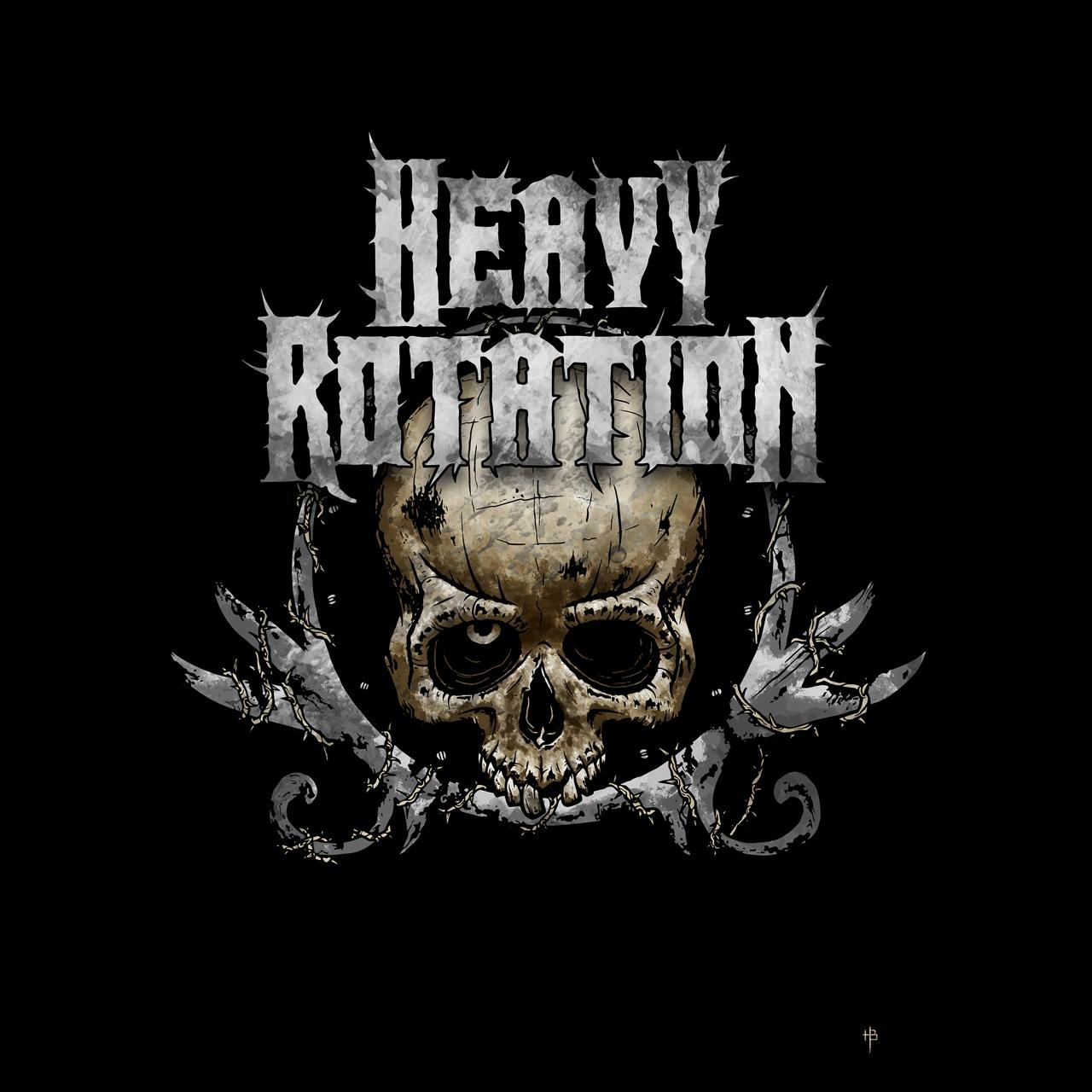Heavy Rotation Musicstore & Bar | Salzburg