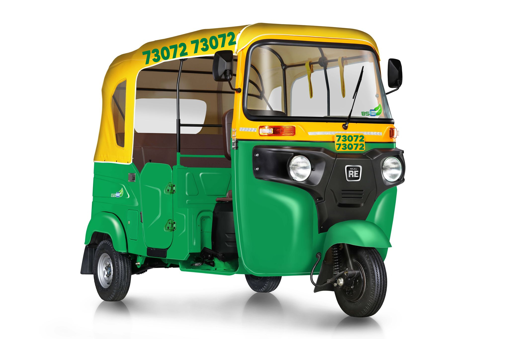 BAJAJ Chakia | Chakia