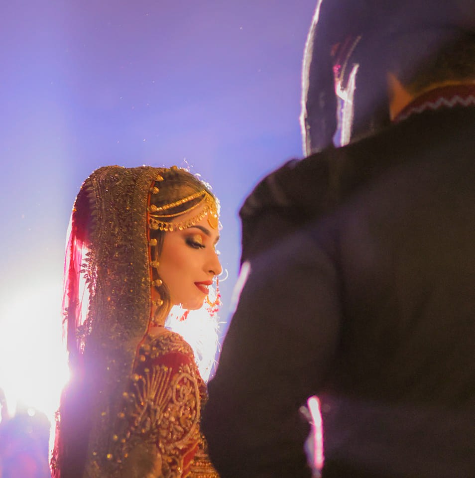 Hunain Sheikh Films