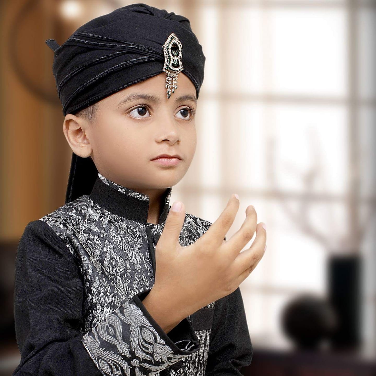 Muhammad Talha Azfar Qadri