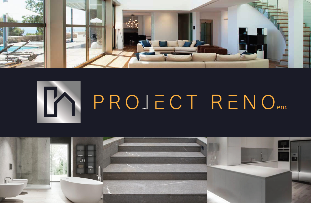 Groupe Project Reno