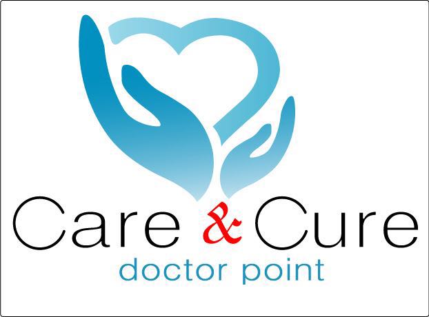 Care & Cure Doctor point