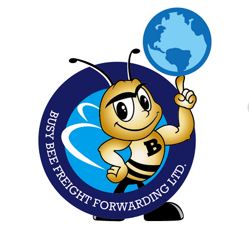 Busy Bee Freight Forwarding Ltd. 迅蜂国际物流 | Delta BC