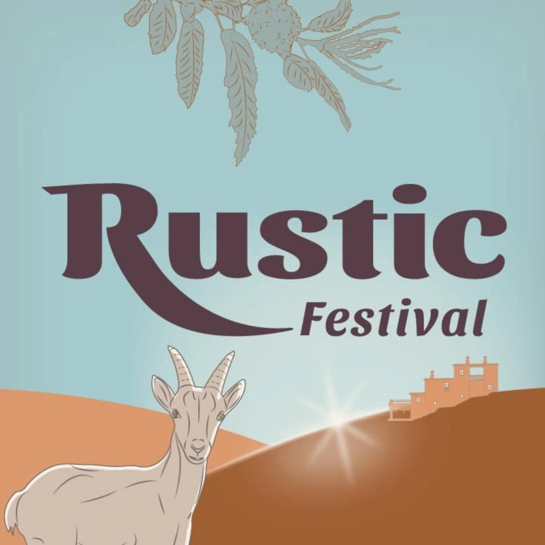 Rusticfestival Lanjarón