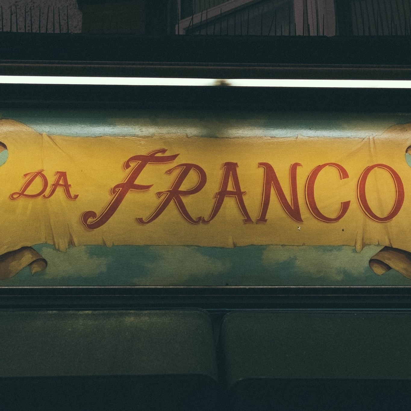 Da Franco Ristorante Italiano | London