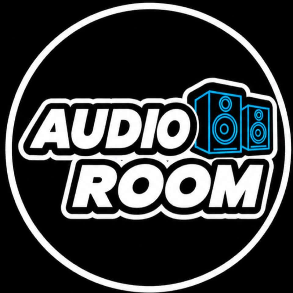 Audio Room Olsztyn, ul. Kolobrzeska 34 📍⬇️ Zostaw coś po sobie i ...