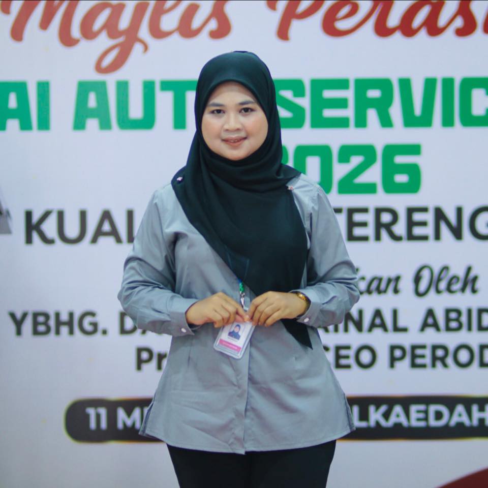 Cikqah perodua malaysia | Kuala Terengganu