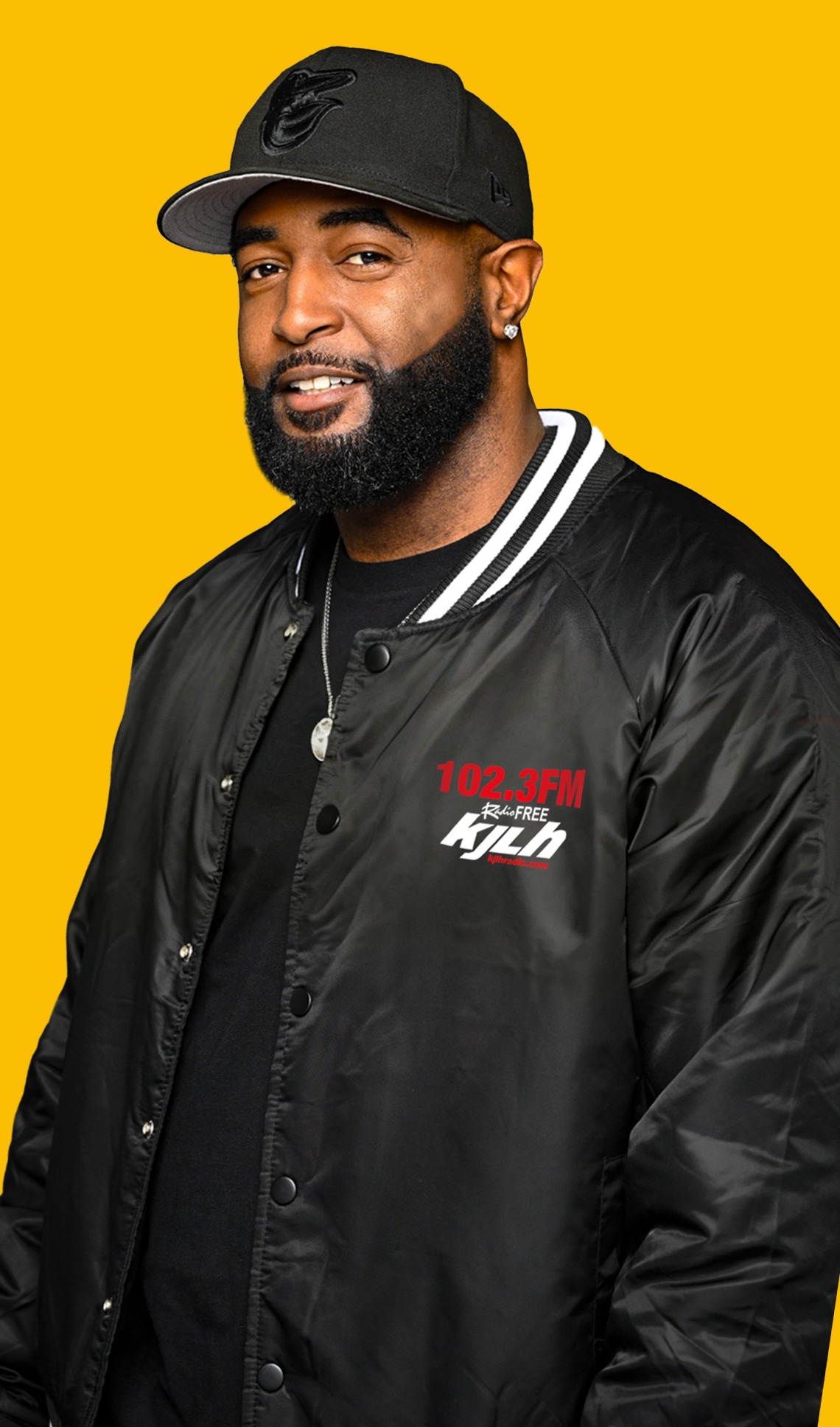 Ricky Ruckus