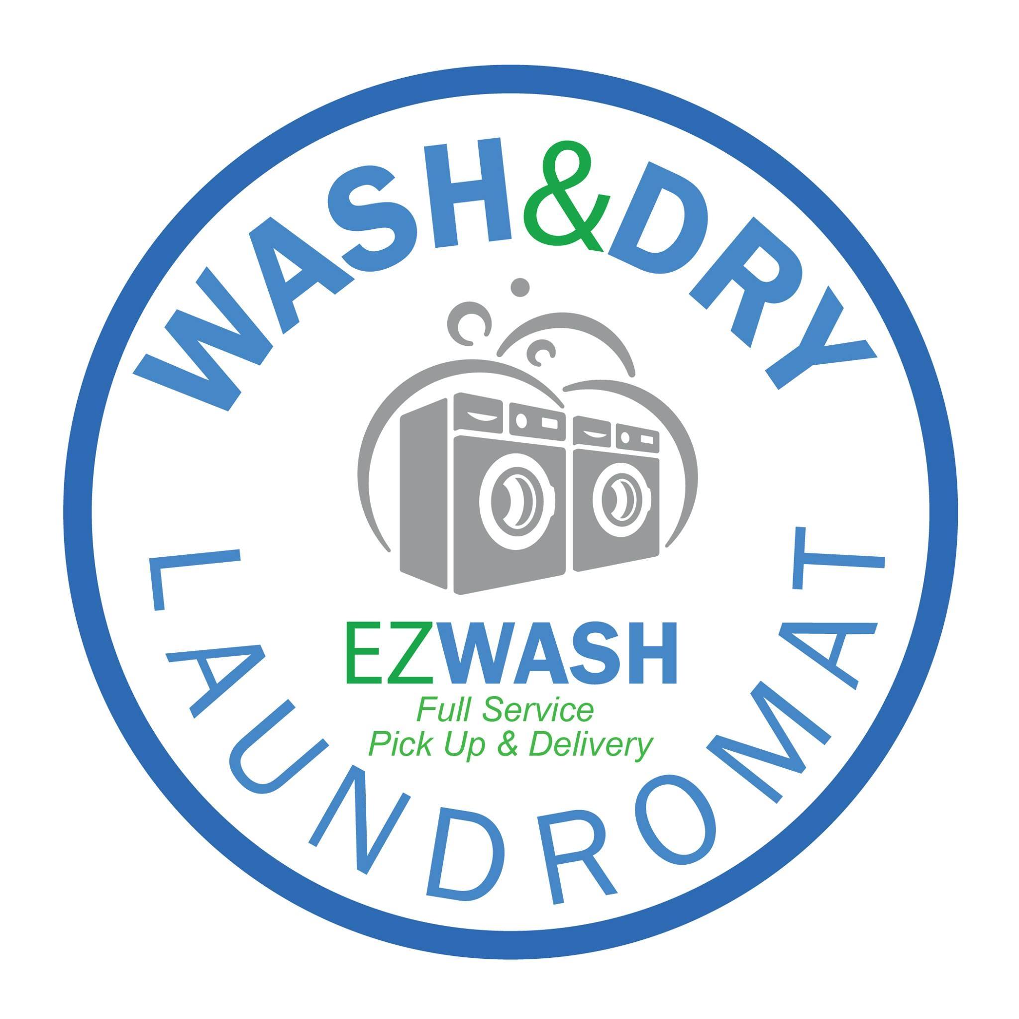 Wash and Dry Laundromat Yonkers NY