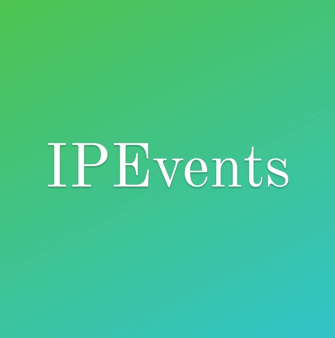 IP Events