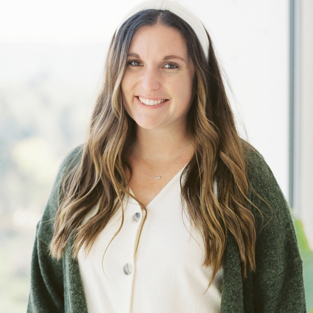 Courtney - Kelsey Rae Designs | Laguna Niguel CA