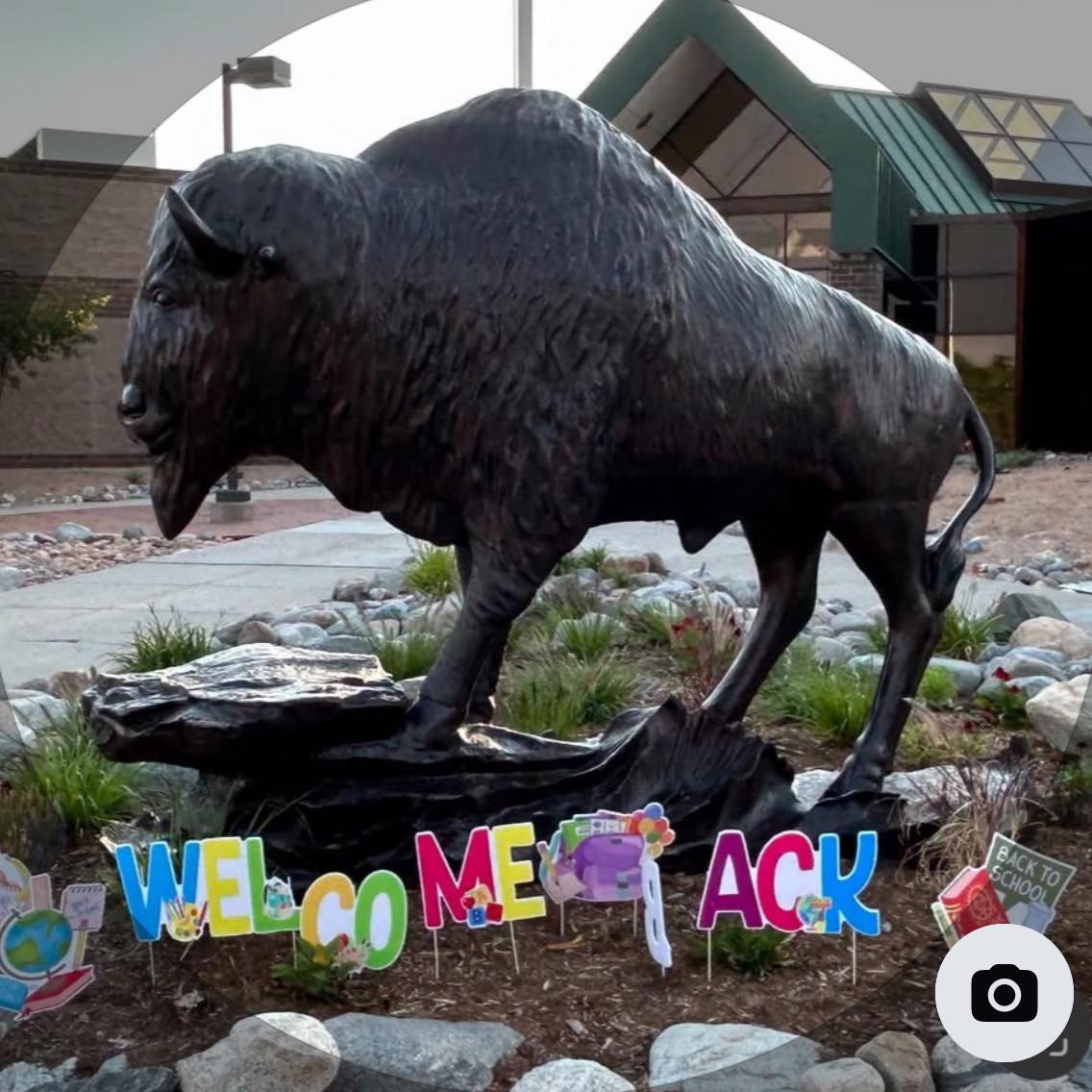 Buffalo Ridge Elementary | Castle Pines CO
