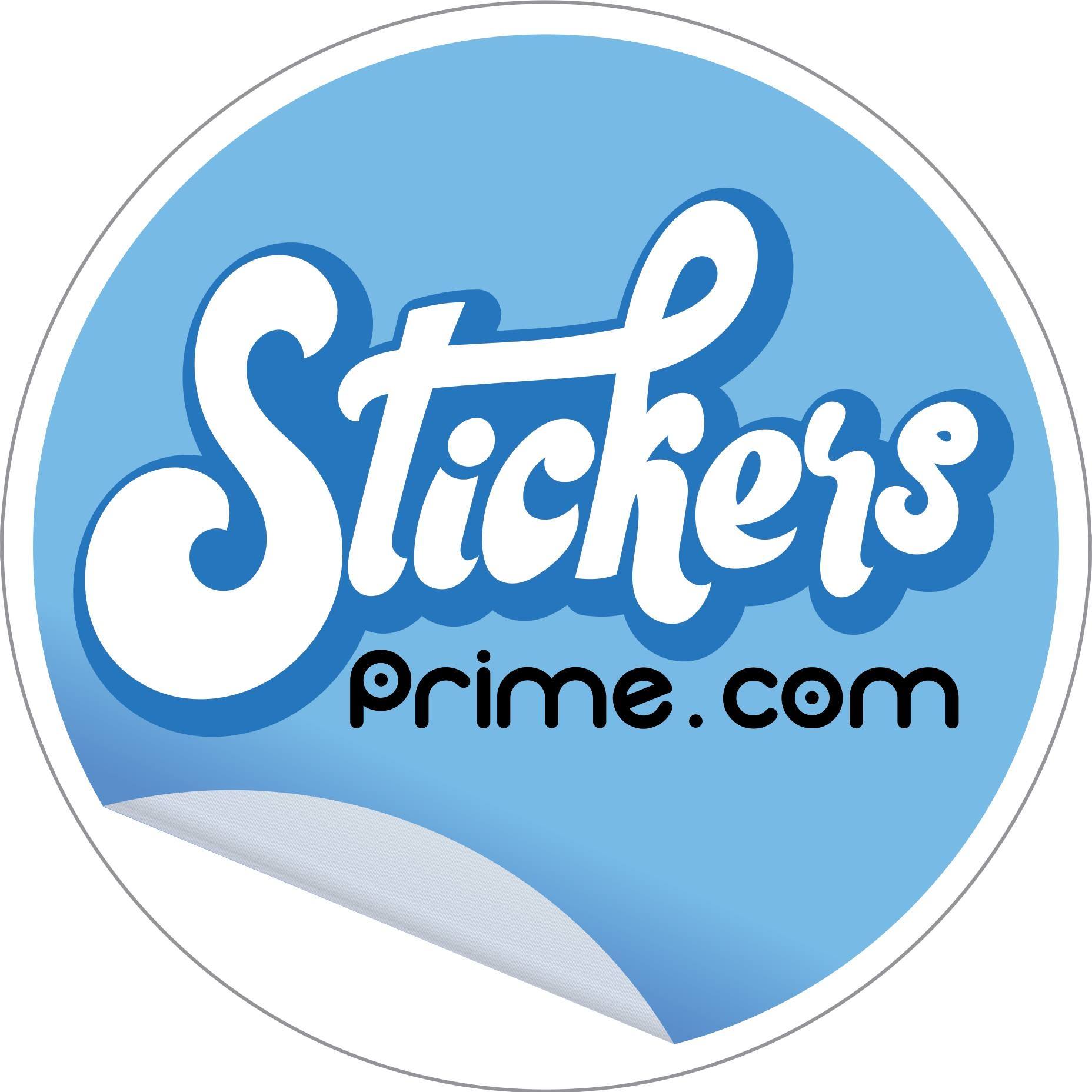 Stickers Prime