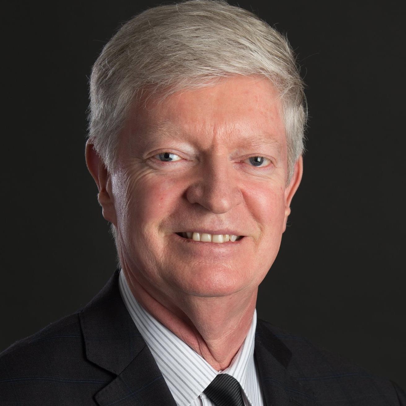 Doug Edmond