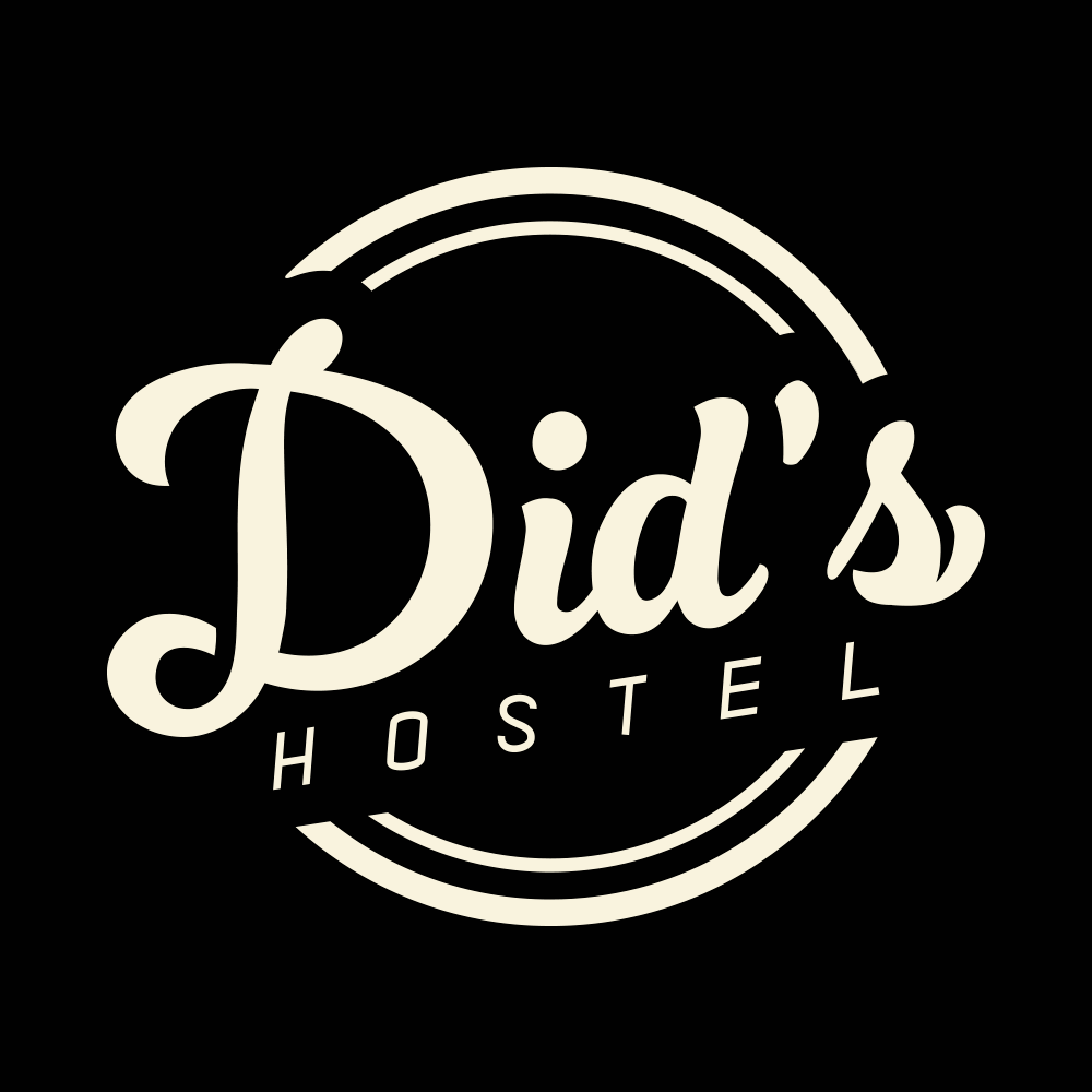 Did's Hostel 4
