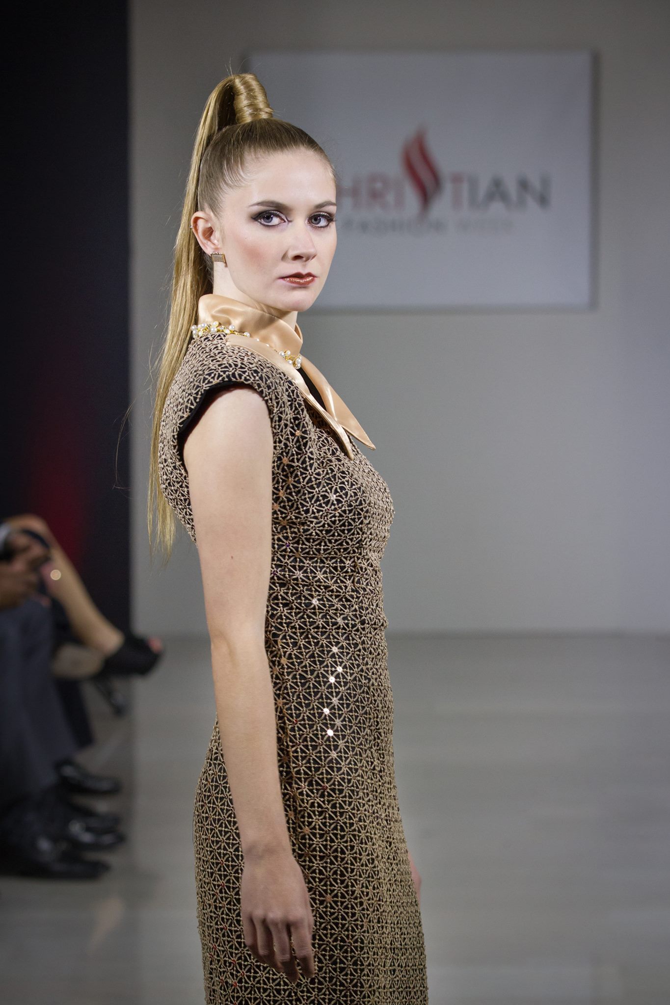 Christian Fashion Week
