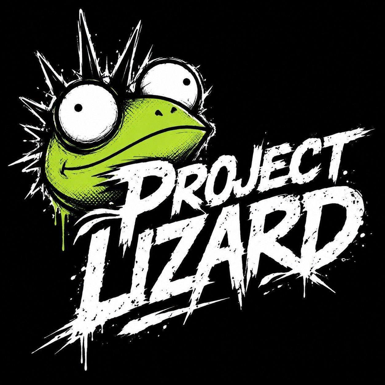 Project Lizard - Hyper Lizard