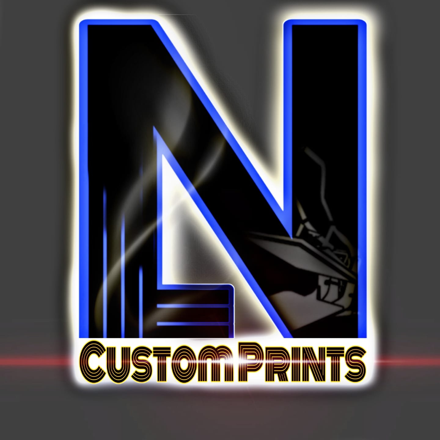 Next Level Custom Prints