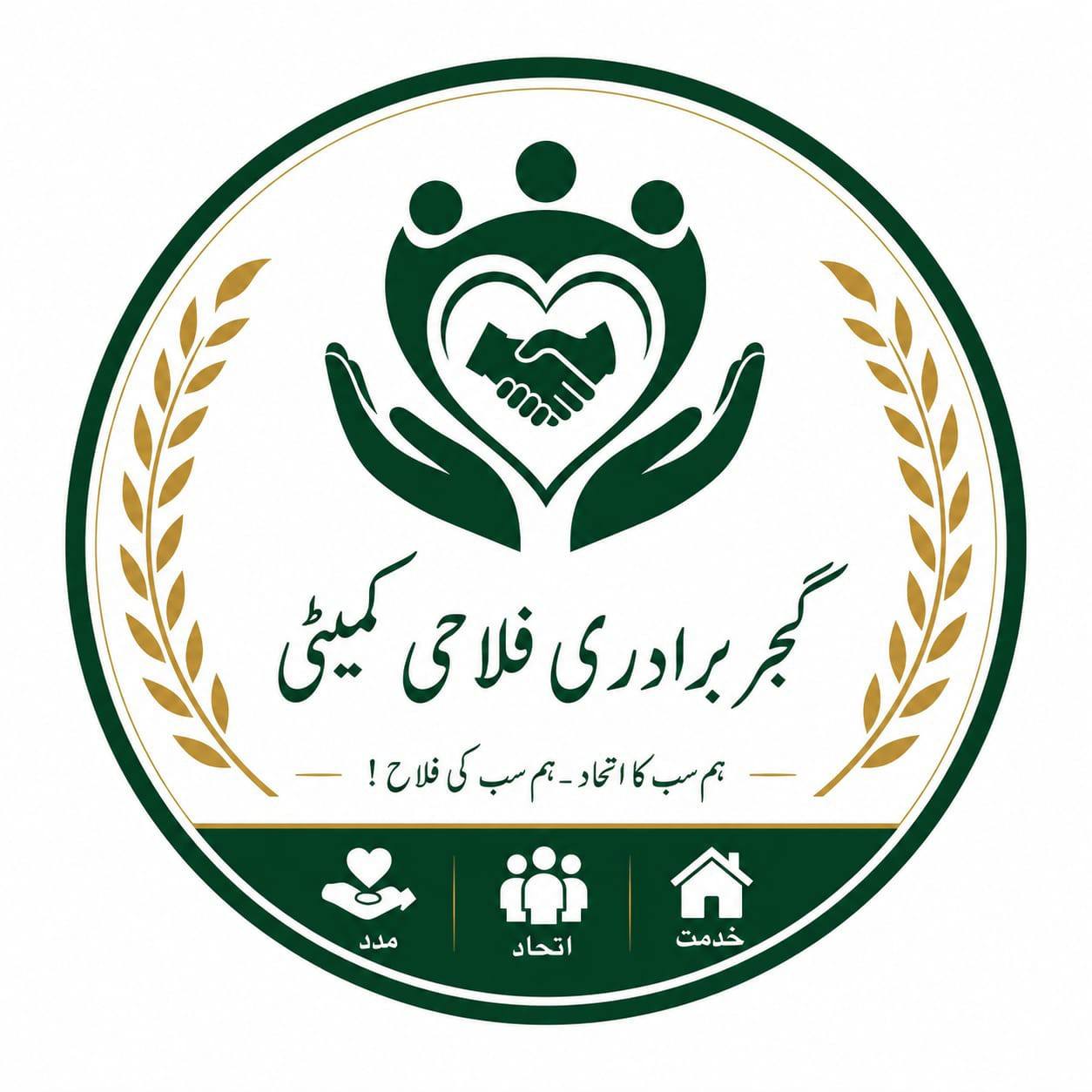 M Rafique ch A J K