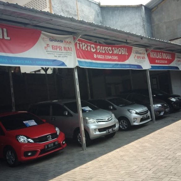 Tirta Auto Mobil