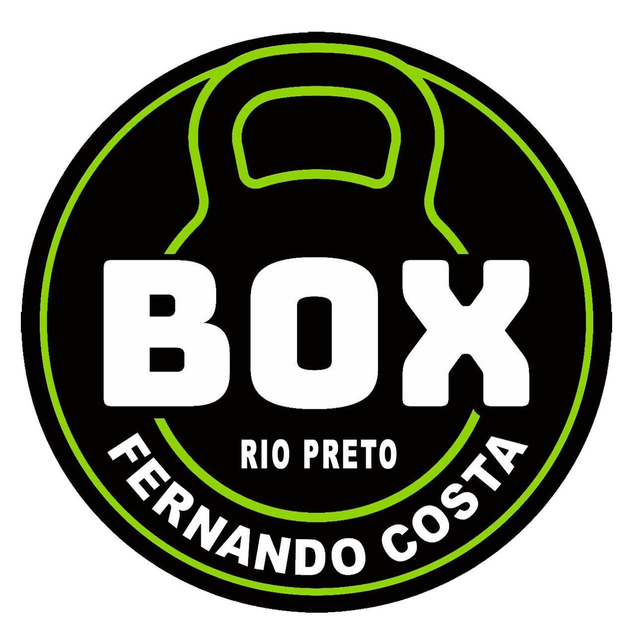 Box Rio Preto CrossTraining | São José do Rio Prêto SP