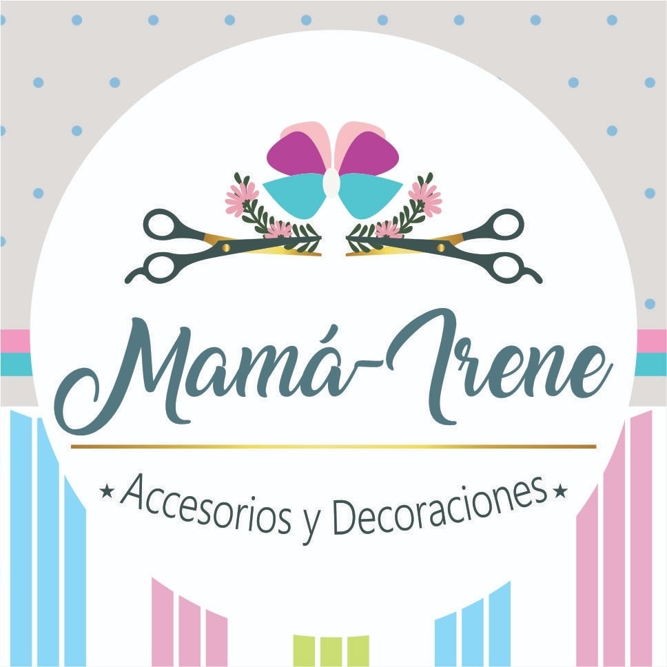 Mamá Irene Accesorios