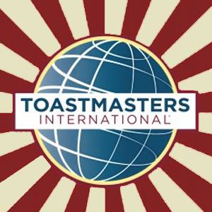 Sagrada Familia Toastmasters Club | Barcelona